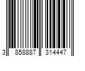 Barcode Image for UPC code 3858887314447