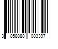 Barcode Image for UPC code 3858888083397