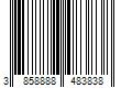 Barcode Image for UPC code 3858888483838