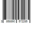 Barcode Image for UPC code 3858890572285