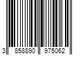 Barcode Image for UPC code 3858890975062