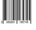 Barcode Image for UPC code 3858891165745