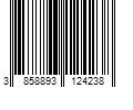 Barcode Image for UPC code 3858893124238