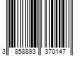 Barcode Image for UPC code 3858893370147