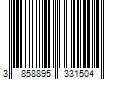 Barcode Image for UPC code 3858895331504