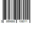 Barcode Image for UPC code 3859888108011