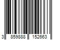 Barcode Image for UPC code 3859888152663