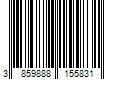 Barcode Image for UPC code 3859888155831