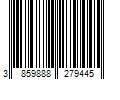 Barcode Image for UPC code 3859888279445