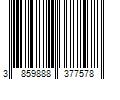 Barcode Image for UPC code 3859888377578