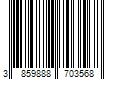 Barcode Image for UPC code 3859888703568