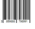 Barcode Image for UPC code 3859888798991