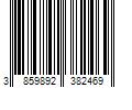 Barcode Image for UPC code 3859892382469