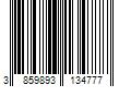 Barcode Image for UPC code 3859893134777