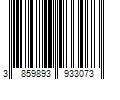 Barcode Image for UPC code 3859893933073