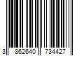 Barcode Image for UPC code 3862640734427