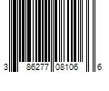 Barcode Image for UPC code 386277081066