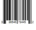 Barcode Image for UPC code 386546784452