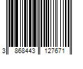 Barcode Image for UPC code 3868443127671