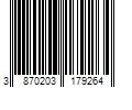 Barcode Image for UPC code 3870203179264