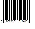 Barcode Image for UPC code 3870932013419