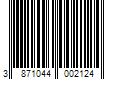 Barcode Image for UPC code 3871044002124