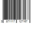 Barcode Image for UPC code 3871117127167