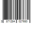 Barcode Image for UPC code 3871284027680