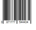 Barcode Image for UPC code 38717775444382