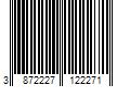 Barcode Image for UPC code 3872227122271