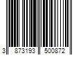 Barcode Image for UPC code 3873193500872