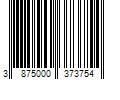 Barcode Image for UPC code 3875000373754