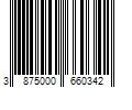 Barcode Image for UPC code 3875000660342