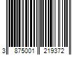 Barcode Image for UPC code 3875001219372