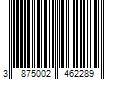 Barcode Image for UPC code 3875002462289