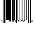 Barcode Image for UPC code 387575330566