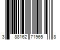 Barcode Image for UPC code 388162719658