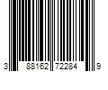 Barcode Image for UPC code 388162722849