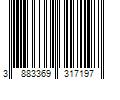 Barcode Image for UPC code 3883369317197