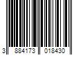 Barcode Image for UPC code 3884173018430