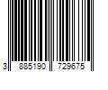 Barcode Image for UPC code 38851907296781