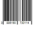 Barcode Image for UPC code 38851907301126