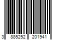 Barcode Image for UPC code 38852522019458