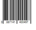 Barcode Image for UPC code 3887141400497