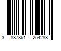 Barcode Image for UPC code 3887861254288