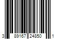 Barcode Image for UPC code 389167248501