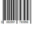 Barcode Image for UPC code 3892991793958