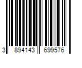 Barcode Image for UPC code 3894143699576