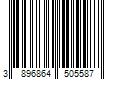 Barcode Image for UPC code 3896864505587