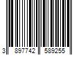 Barcode Image for UPC code 3897742589255